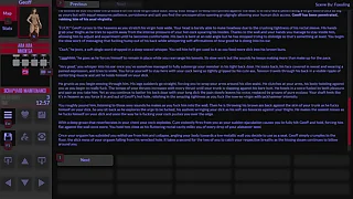 Trials In Depressed Space Ero Heap &num;13 - Virgin Backside Breaking by Foxxling