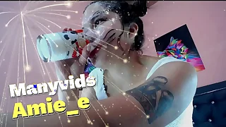 whore Asian extreme deepthroat