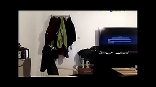 On target broad in the beam tits white girl blowjob broad in the beam cock